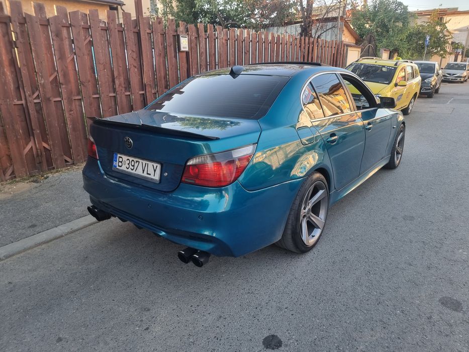 Vând jante Style 128 R19