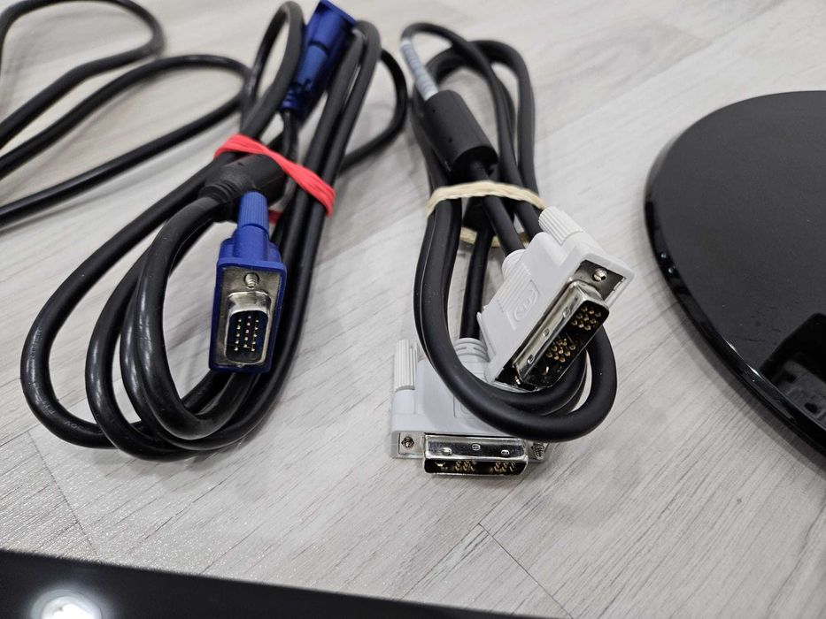 Monitor Philips 226V4LAB/00, 22 inch, Full HD - Stare foarte bună