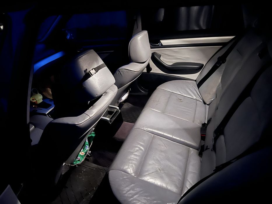 Vand e 46 break 2 L diesel 150 hp