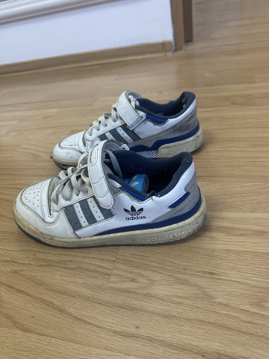 Adidas forum low