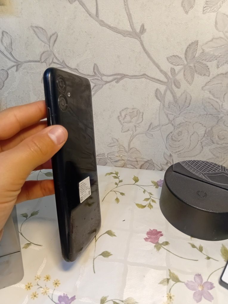 Samsung Galaxy A04E