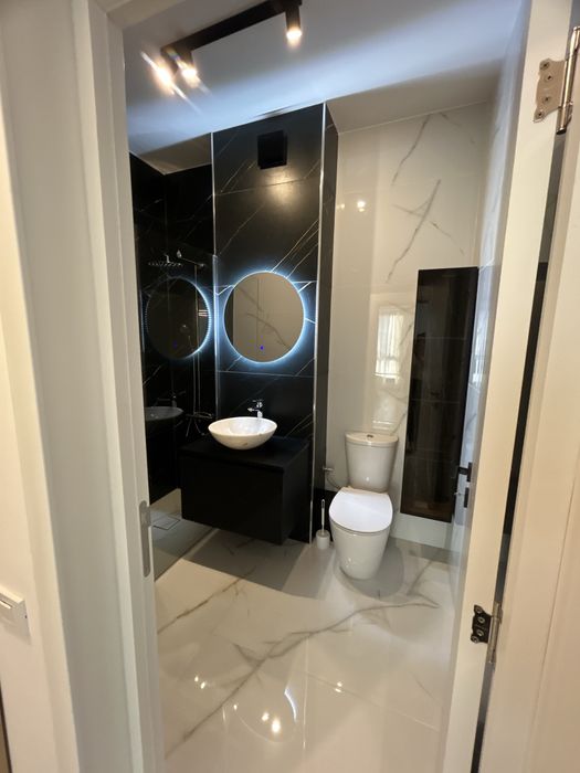 Vinzare apartament 2 camere Exigent Plaza F5