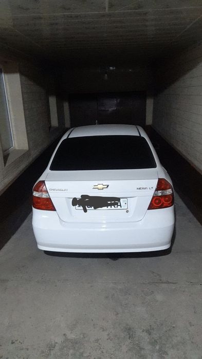 Neksiya 3 2017  evakor polik chexol bor