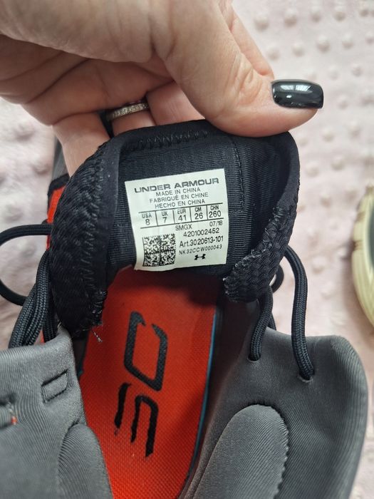 Adidași băieți stare buna