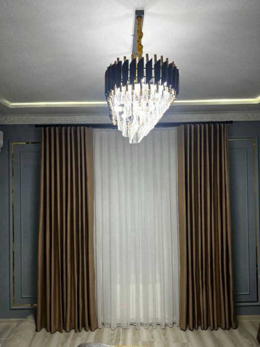 Jalyuzi жалюзи full moon eng yuqori sifat