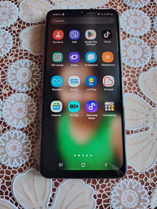 Телефон Samsung A32 5g