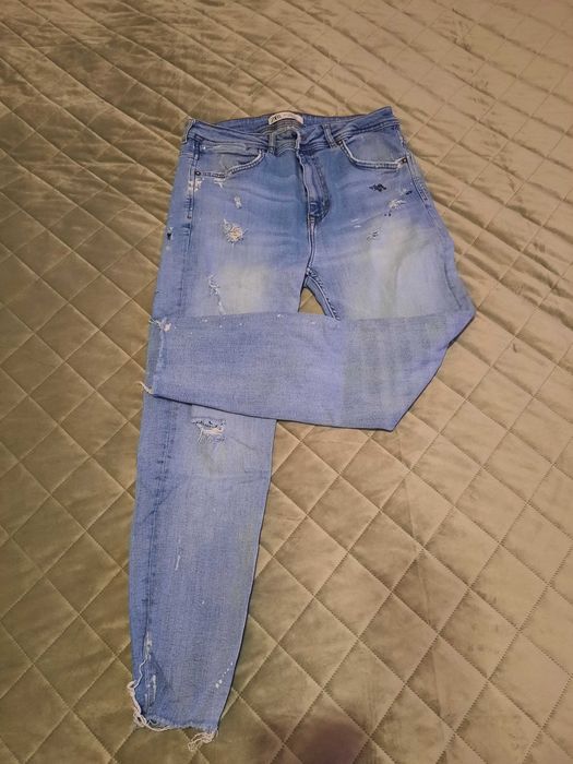 ZARA мъжки дънки