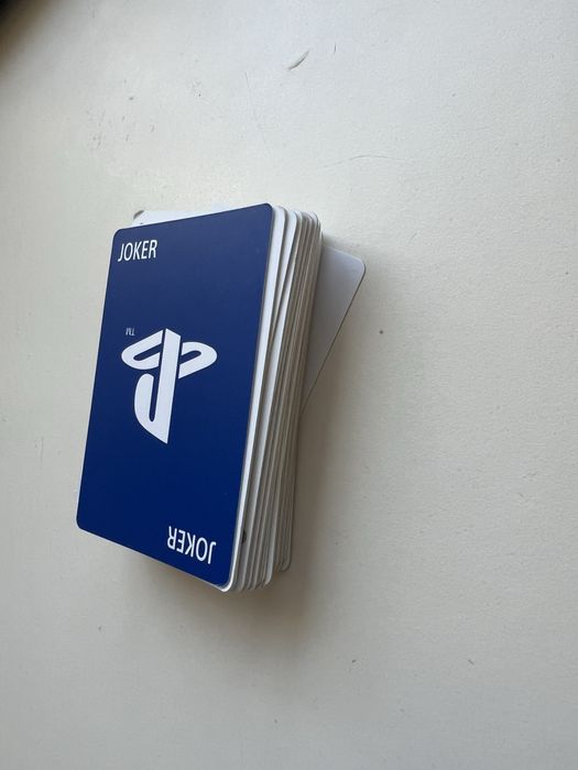 Карти на Playstation