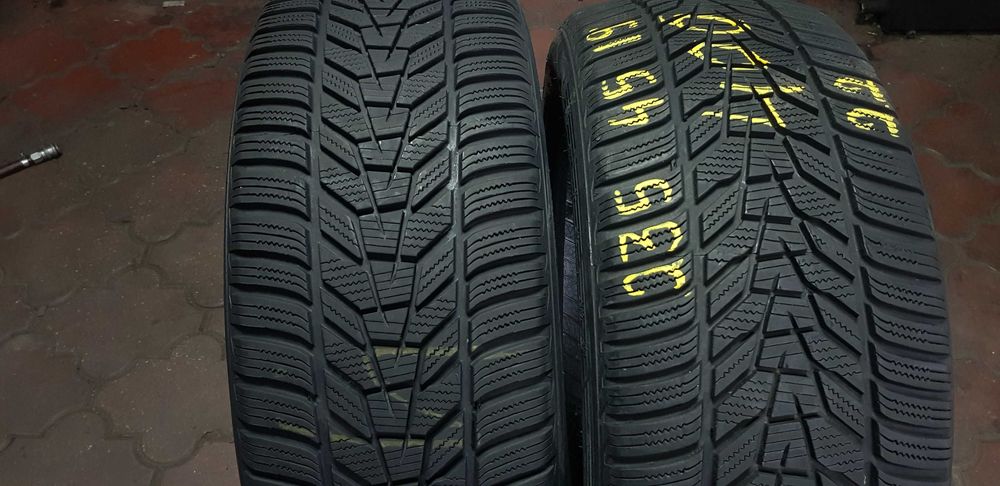 anvelope Hankook,Goodyear,Continental 235/45/19 m&s iarna