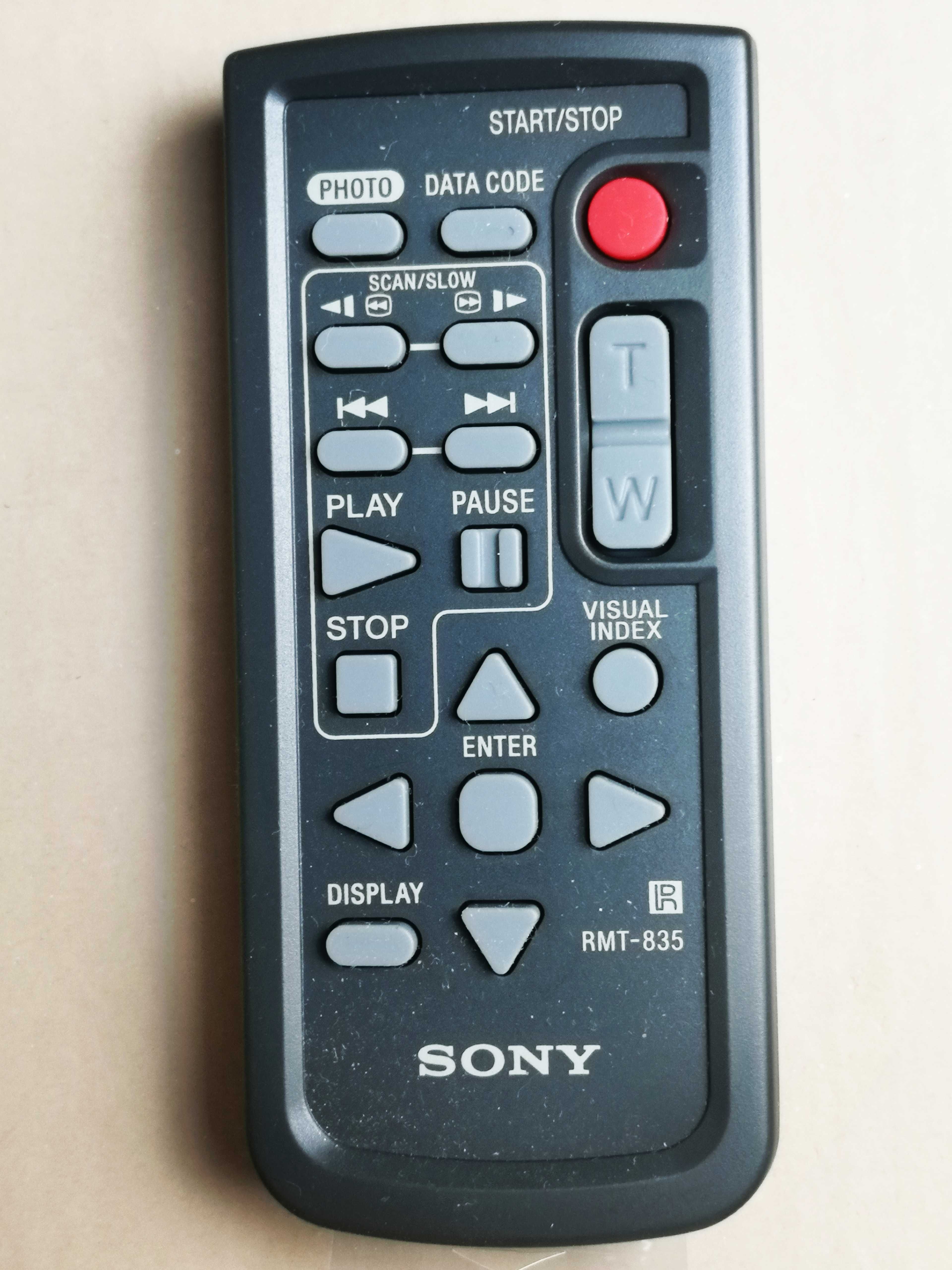 SONY FDR-AX700 4K Digital Video Camera