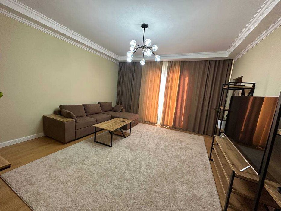 Аренда 3х комн Яккасарайский район ЖК Стамбул сити