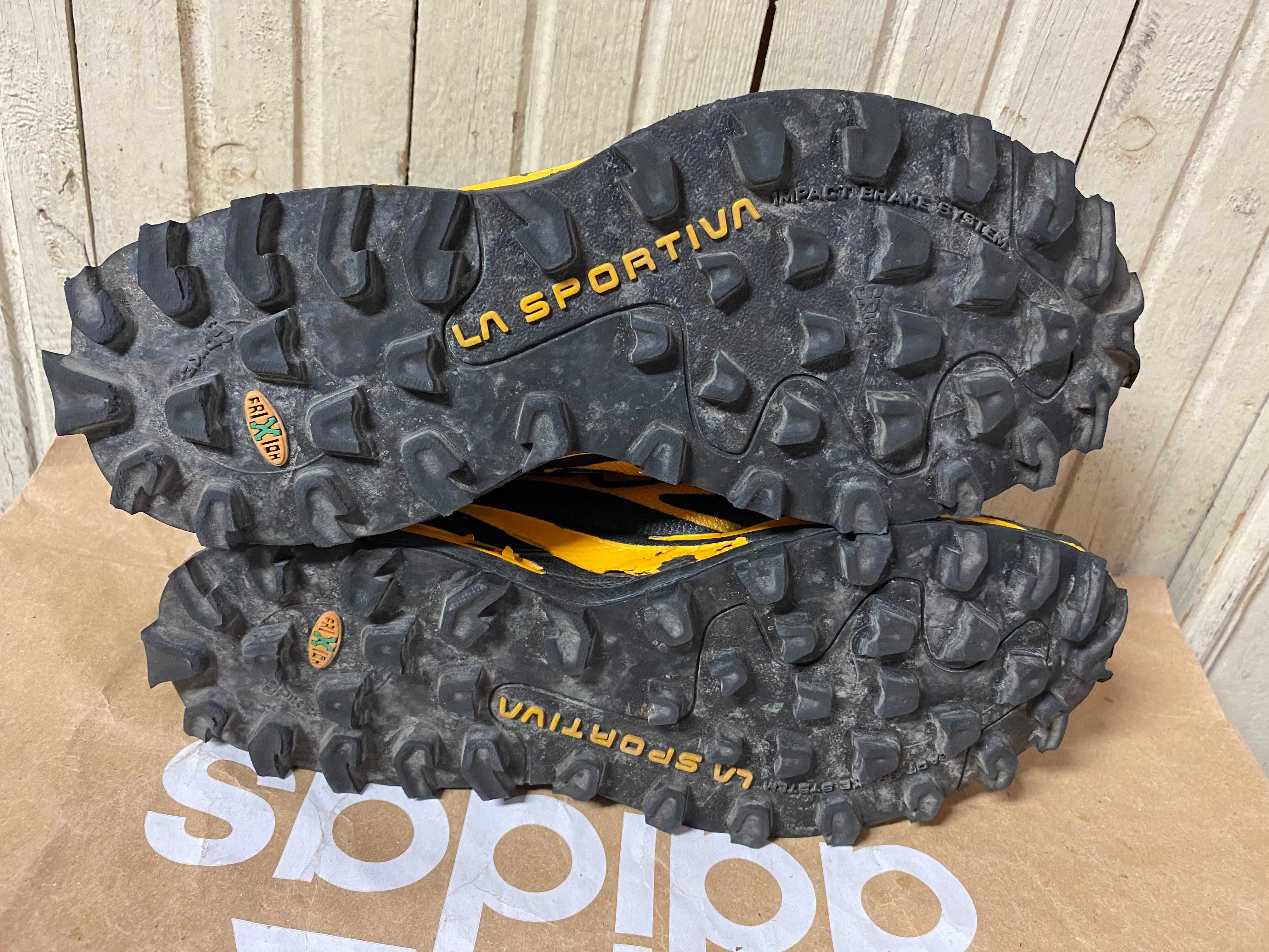 ''La Sportiva X Country''оригинални обувки 37.5 номер