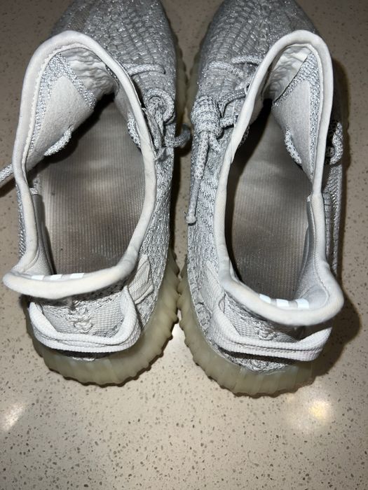 Yeezy Boost 350 V2 42 номер