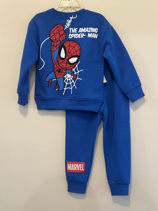 Детски комплект spider-man