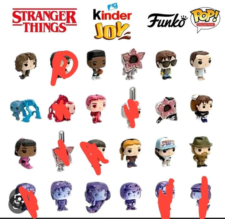 Игрушки осд продам