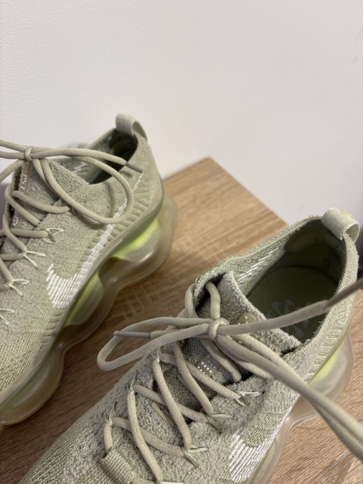 Vând adidași Nike Air Max Scorpion