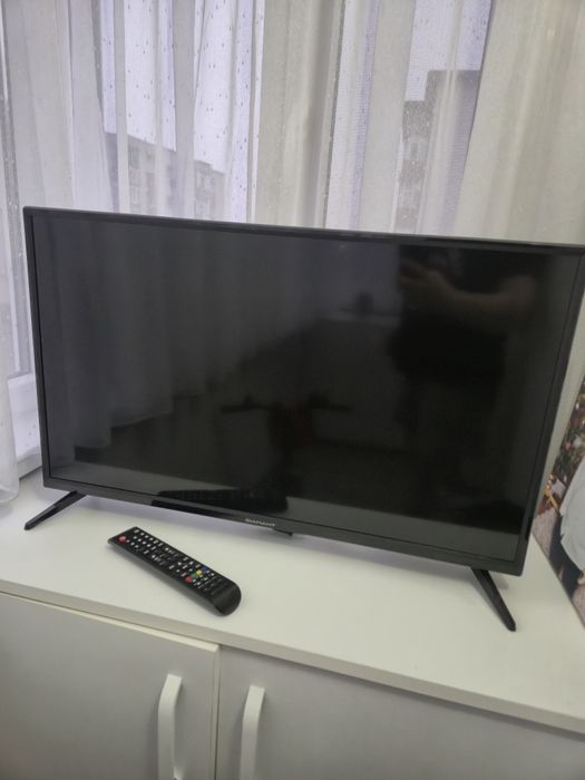 Televizor LED Diamant