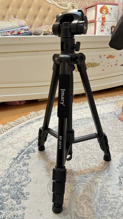 Продается новый Штатив