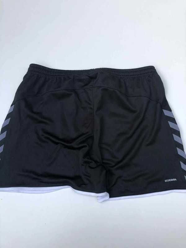 Pantaloni sport Hummel – negri