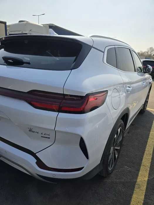 BYD Song plus champion naxt va nasiyaga 3 yil Kafolat