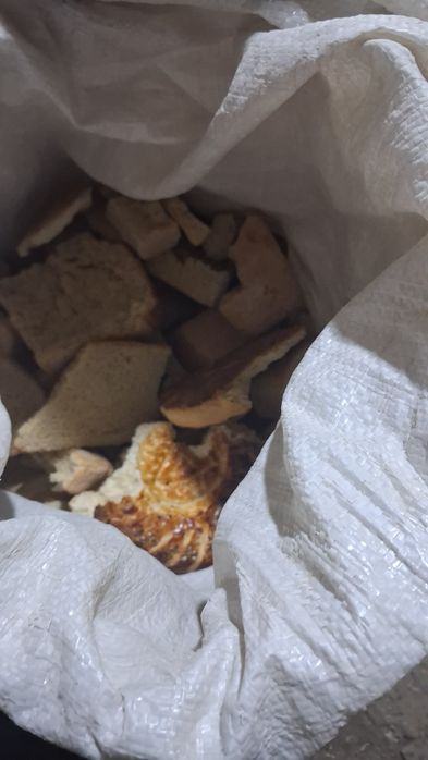 Qotgan Non Sotiladi