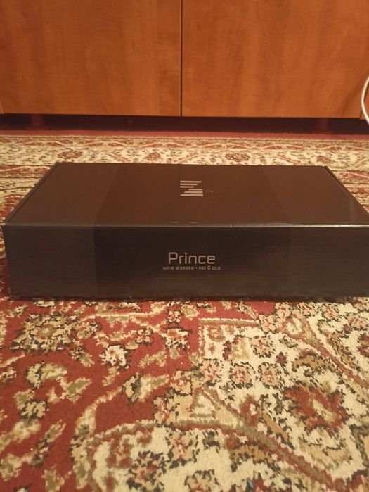 Посуда от Цептер оригинал