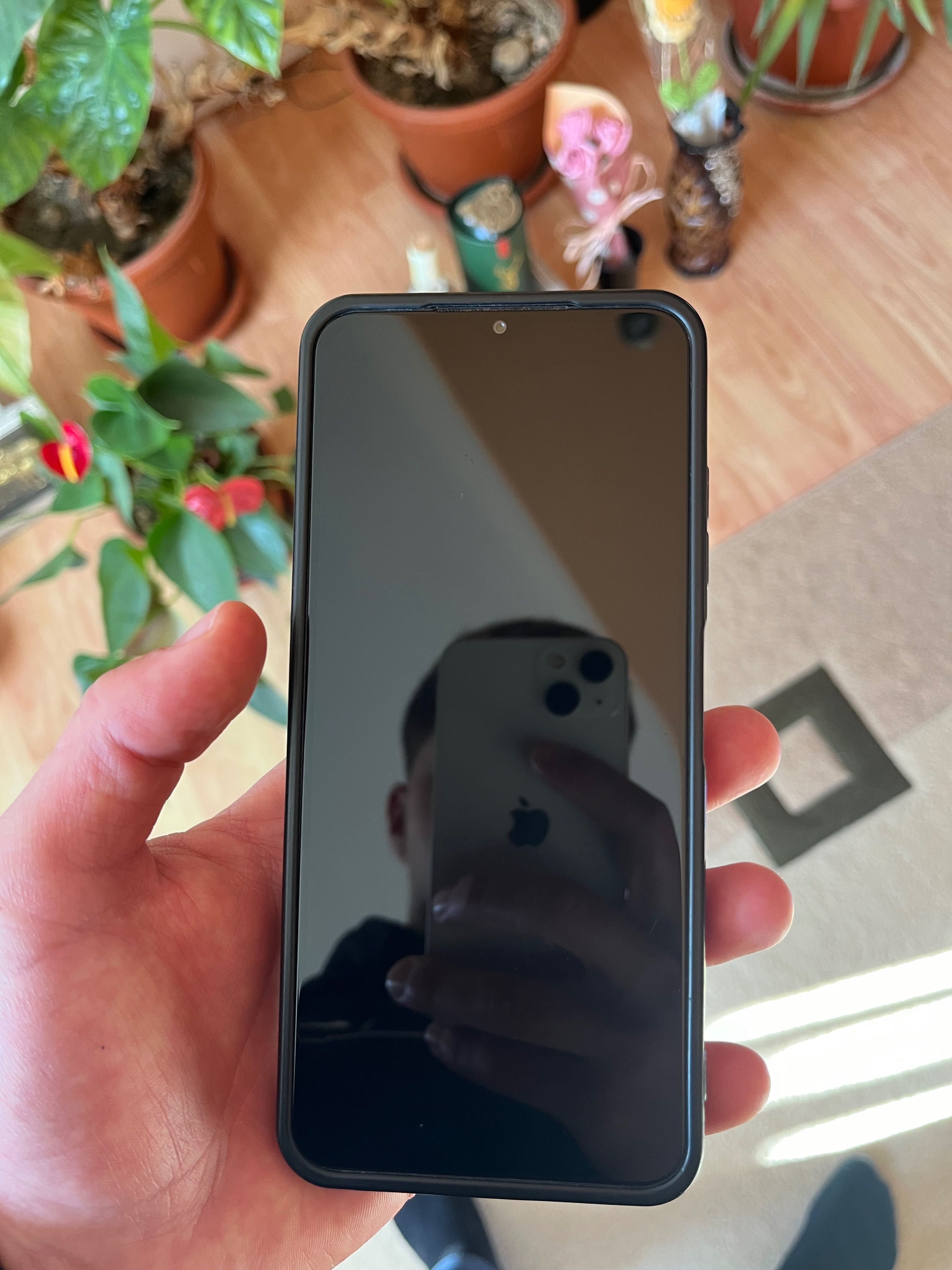Samsung Galaxy A22 5G