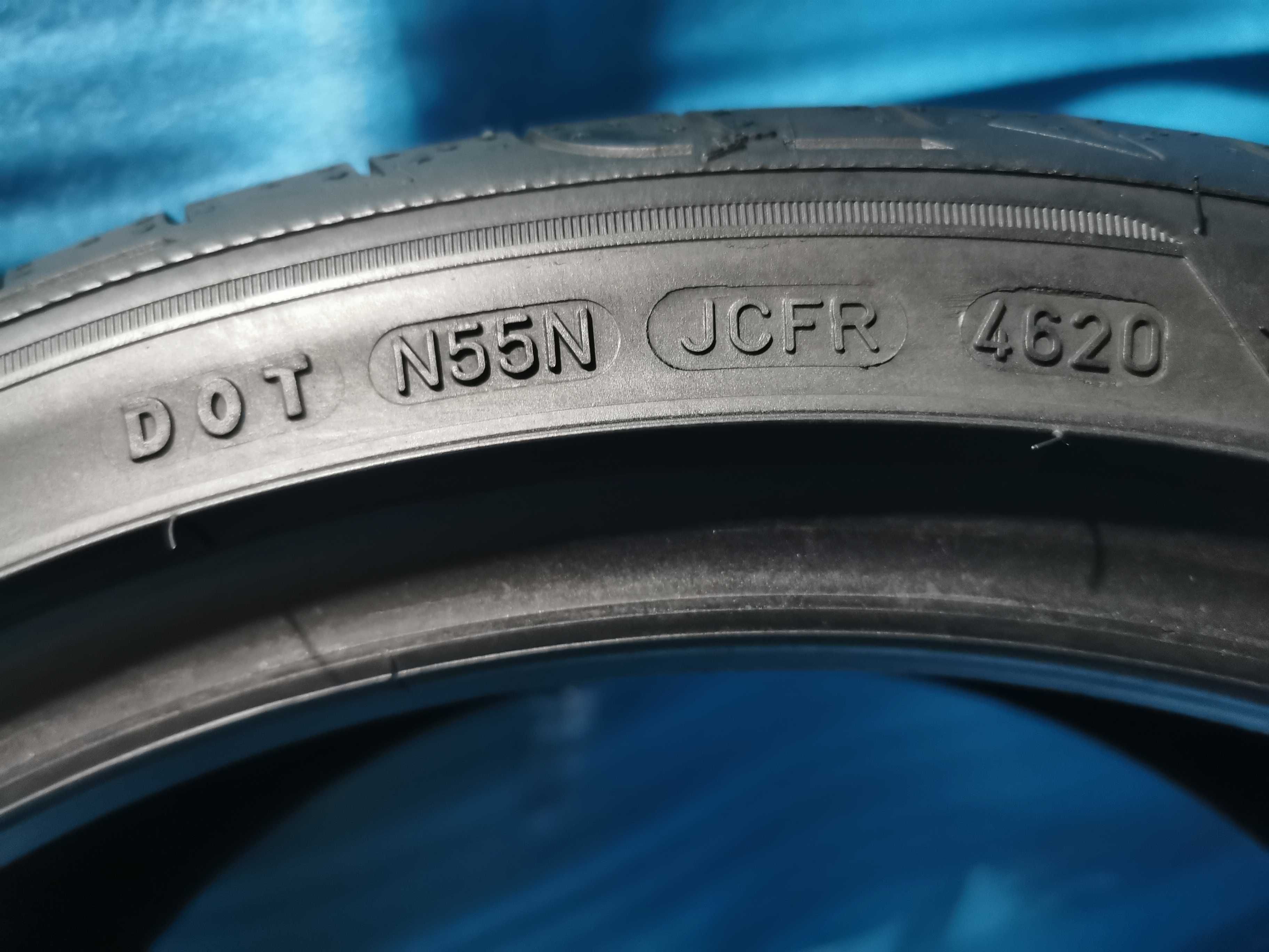 anvelope vara 225 40 18 goodyear 4 buc