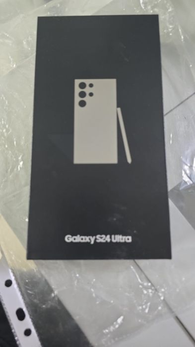 Продам телефон Galaxy S24ultra