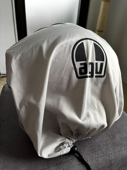 AGV Orbit !!! Nu Schubert, Arai, Shoei, Bell, HJC, Airoh, Scorpio