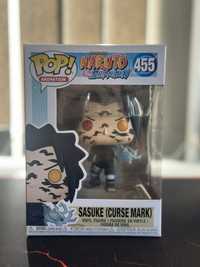 Funko pop Sasuke ( Curse mask )