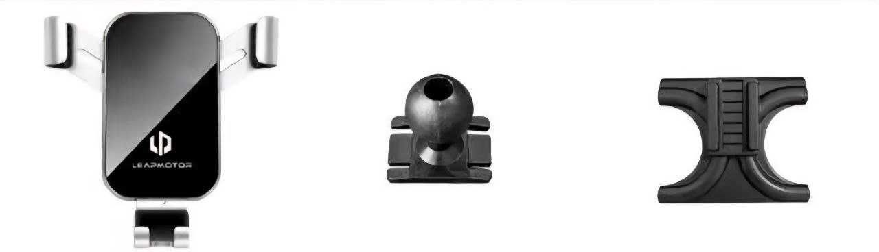 Держатель телефона для Leapmotor C01 C11 C10 C16  Telefon holder