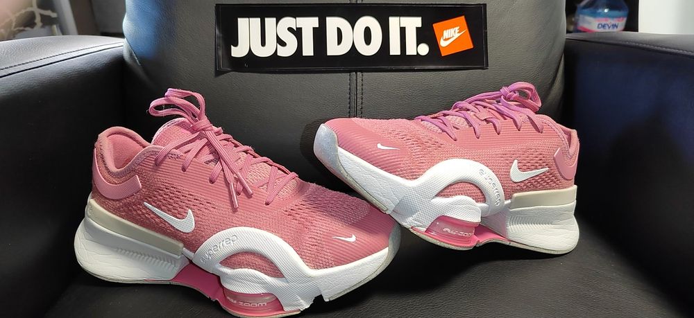 Nike Air Zoom Superrep 4,номер 40