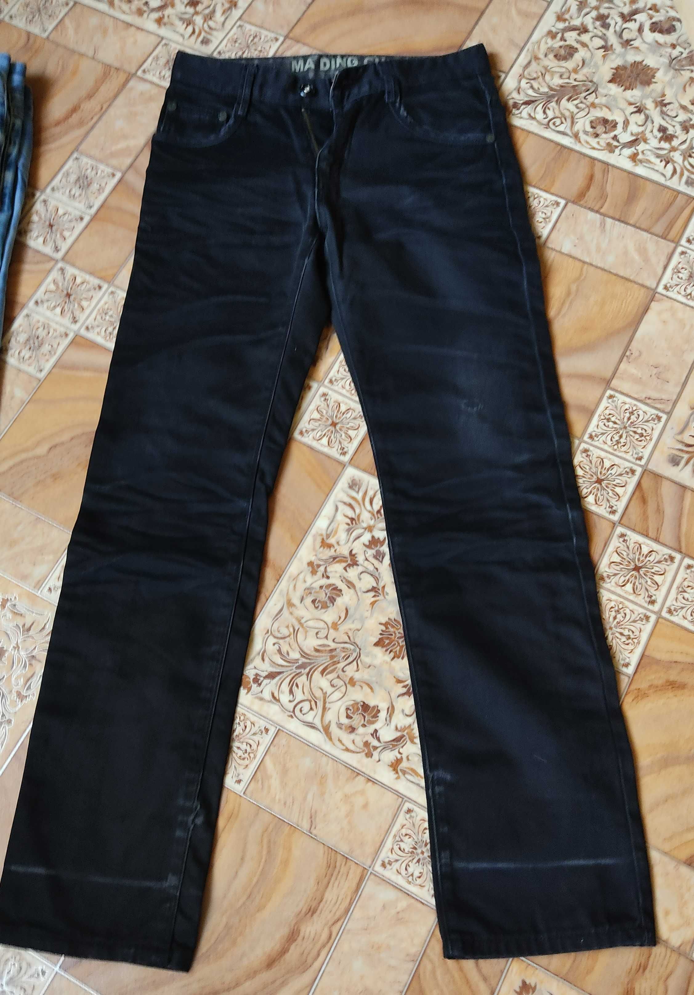 Мужские джинсы 46-50 размеры