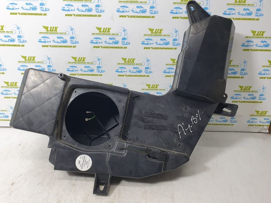 Boxa difuzor subwoofer 8e9035382d Audi A4 B7  [din 2004 pana  2008]
