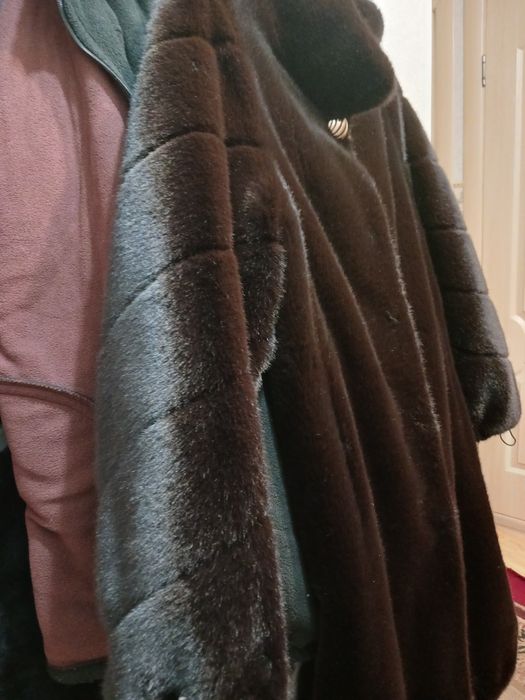 Продам шуба. Новая