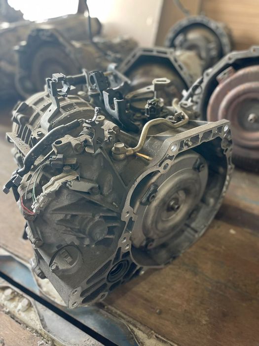 Вариатор на Nissan Primera SR 20 2.0  L