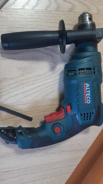 Дрель ударная DP-600-13.1 Alteco