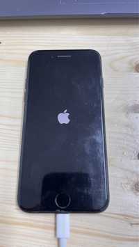 Продам iphone 7 black на запчати