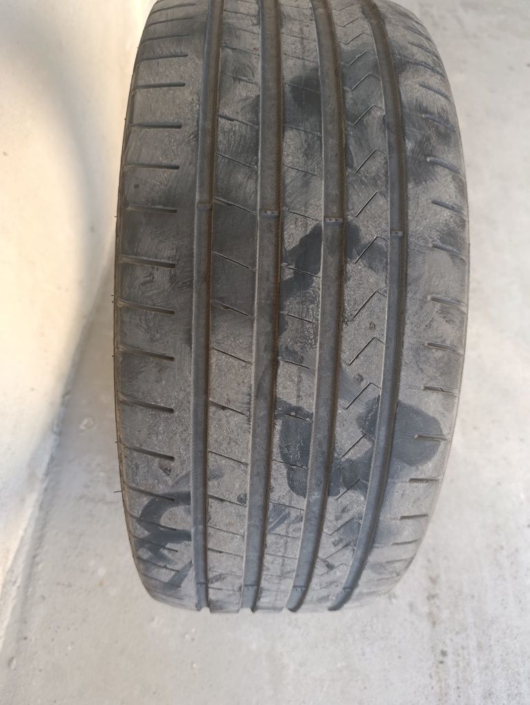 1бр лятна гума 225/45/17 Hankook Vintus Prime 4