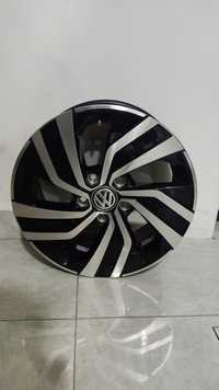 Volkswagen Ebora diska R16 5*112