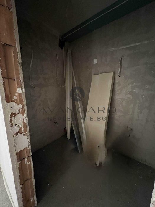 Продава се Двустаен апартамент в Пловдив, Беломорски - 131 кв.м за 924 €/кв.м - Снимка #8