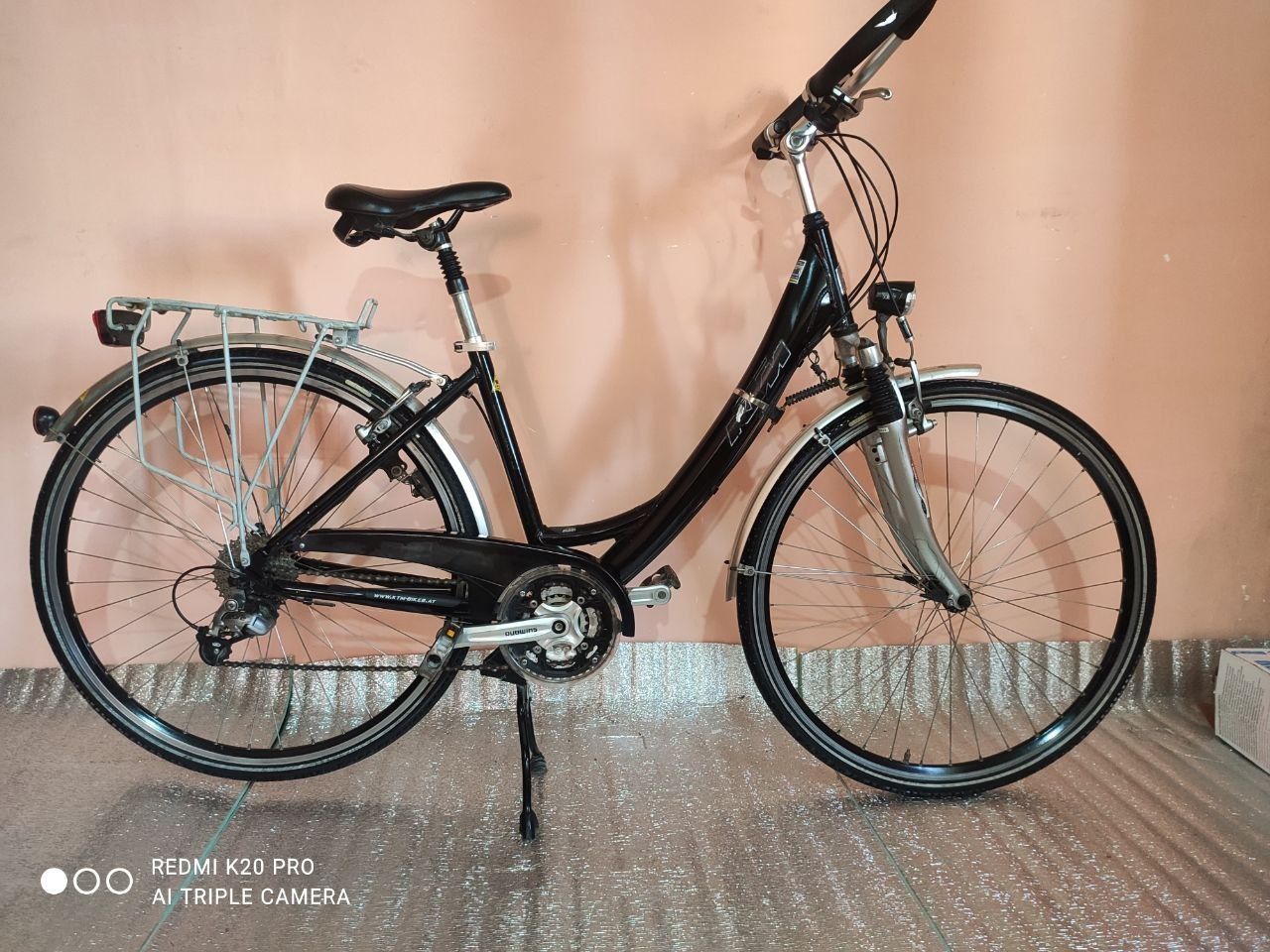 Germaniya velosipedlari