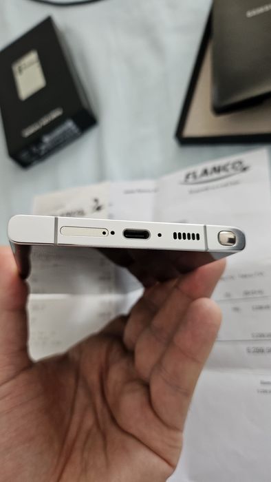 Samsung S23 Ultra 512