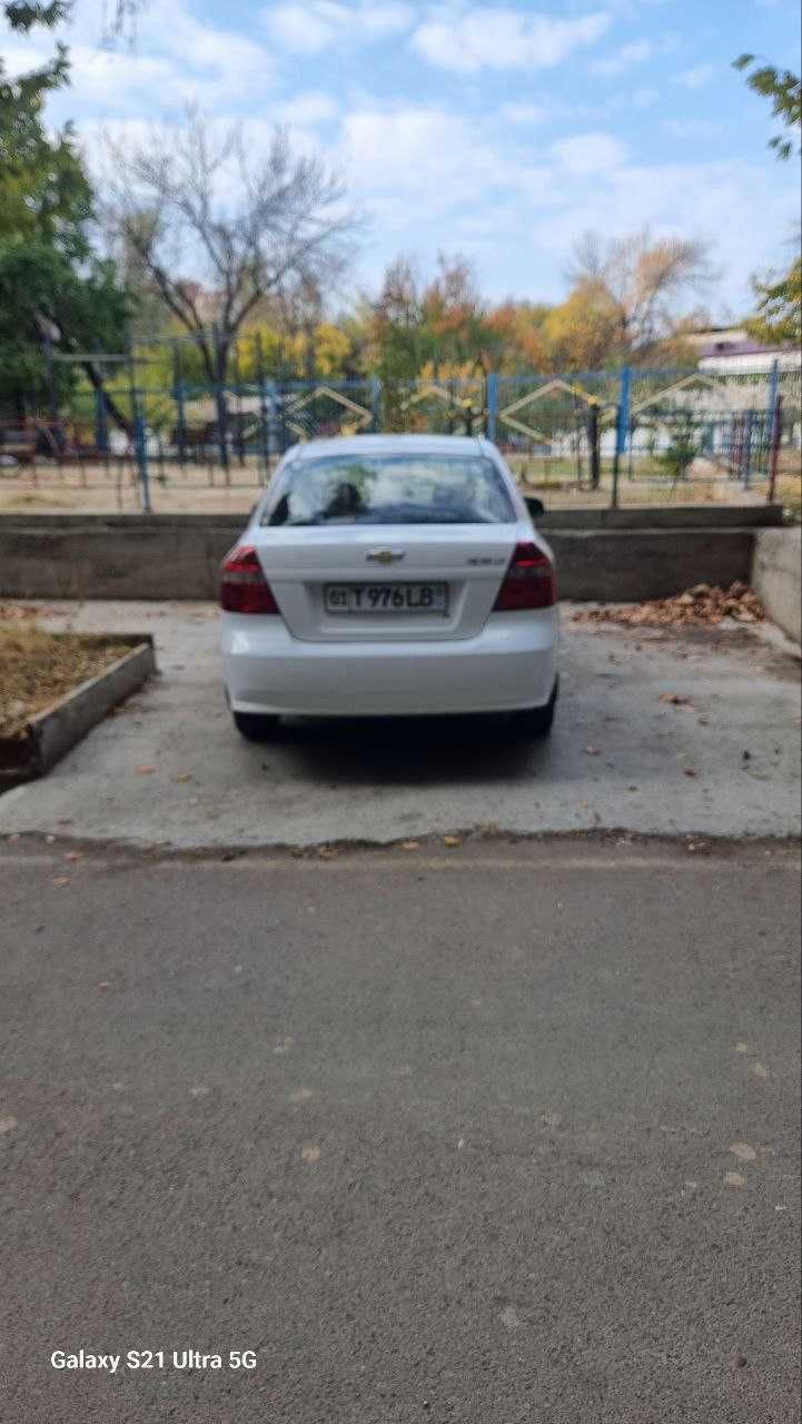 Chevrolet Nexia 3 (2 pozicia, mexanika) 2020 yil