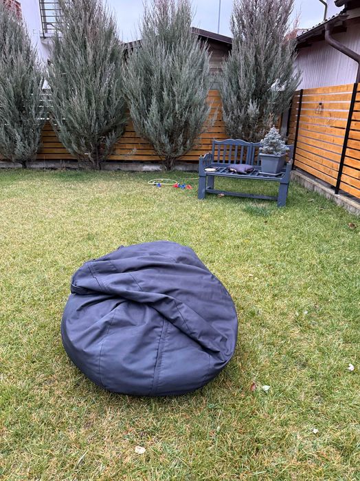 Fotoliu Bean Bag XXL