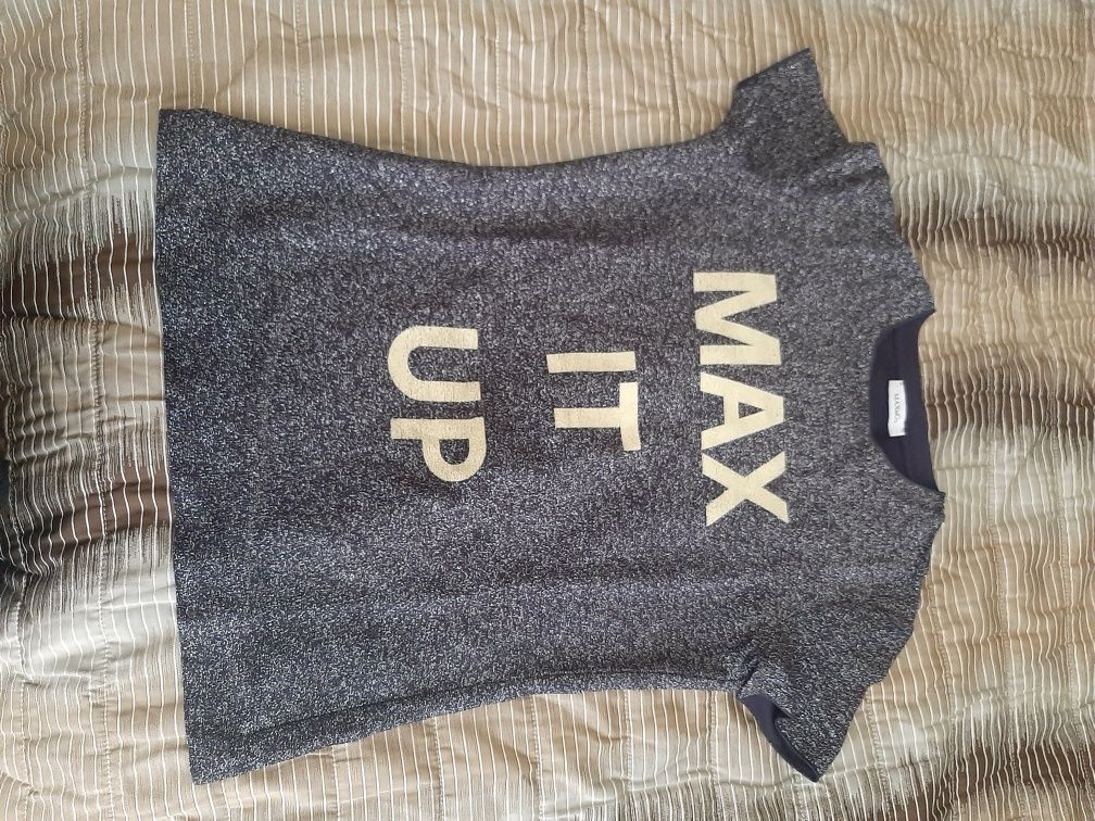Дамска тениска Max & Co