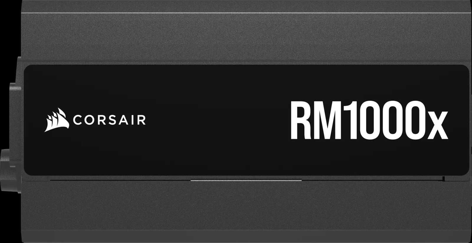 Блок питания Corsair RM1000x ATX 3.1