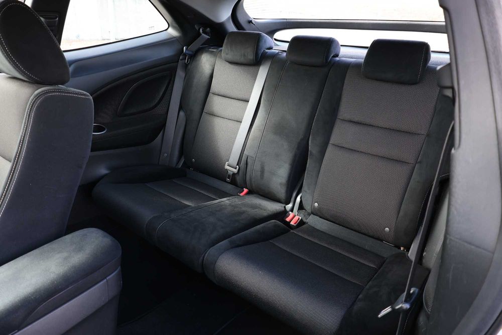 Honda Civic Type S 1.8 140cp, Ambreaj nou, 2 seturi anvelope