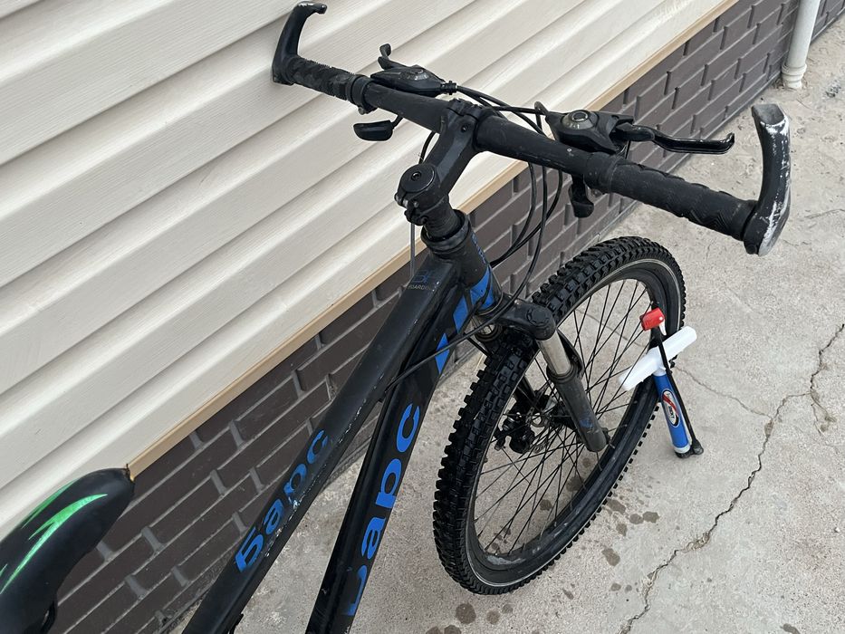 Велосипед детский 8-13 жас